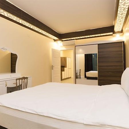 Merada Suit Otel Mersin  Exterior photo