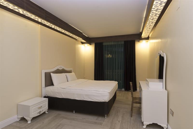 Merada Suit Otel Mersin  Exterior photo