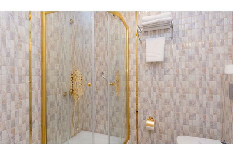 Merada Suit Otel Mersin  Exterior photo
