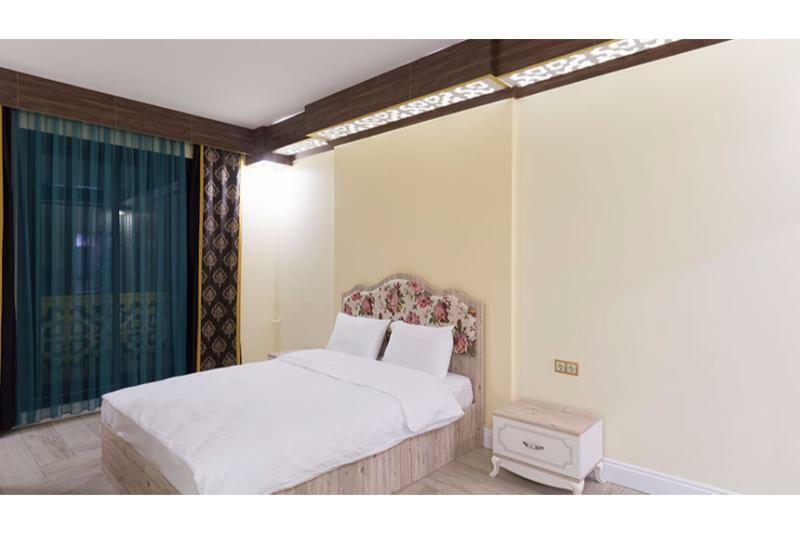 Merada Suit Otel Mersin  Exterior photo