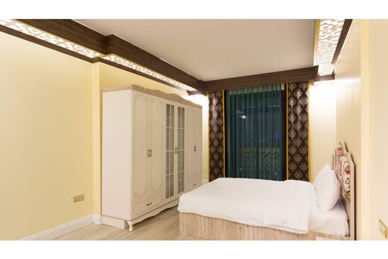 Merada Suit Otel Mersin  Exterior photo