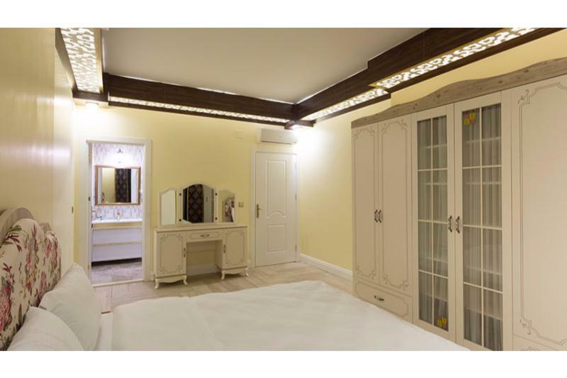 Merada Suit Otel Mersin  Exterior photo